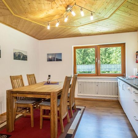 Апартаменти Tobelbach Вайлер-Зіммерберг Екстер'єр фото