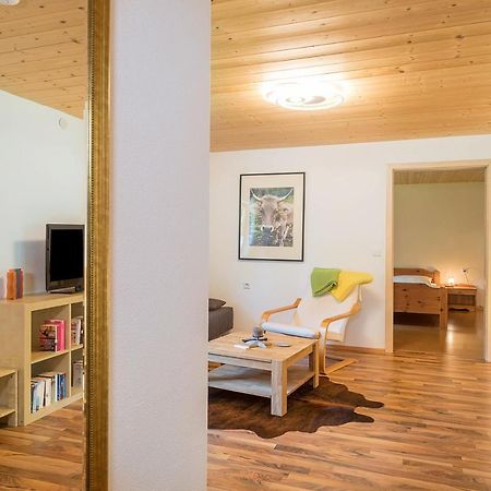 Апартаменти Tobelbach Вайлер-Зіммерберг Екстер'єр фото